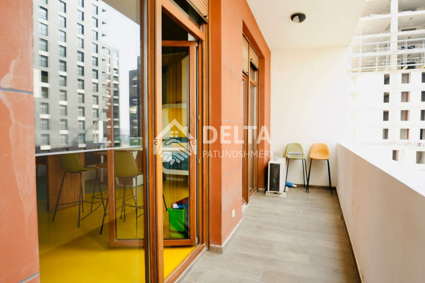 Office for rent in Lakrishtë
