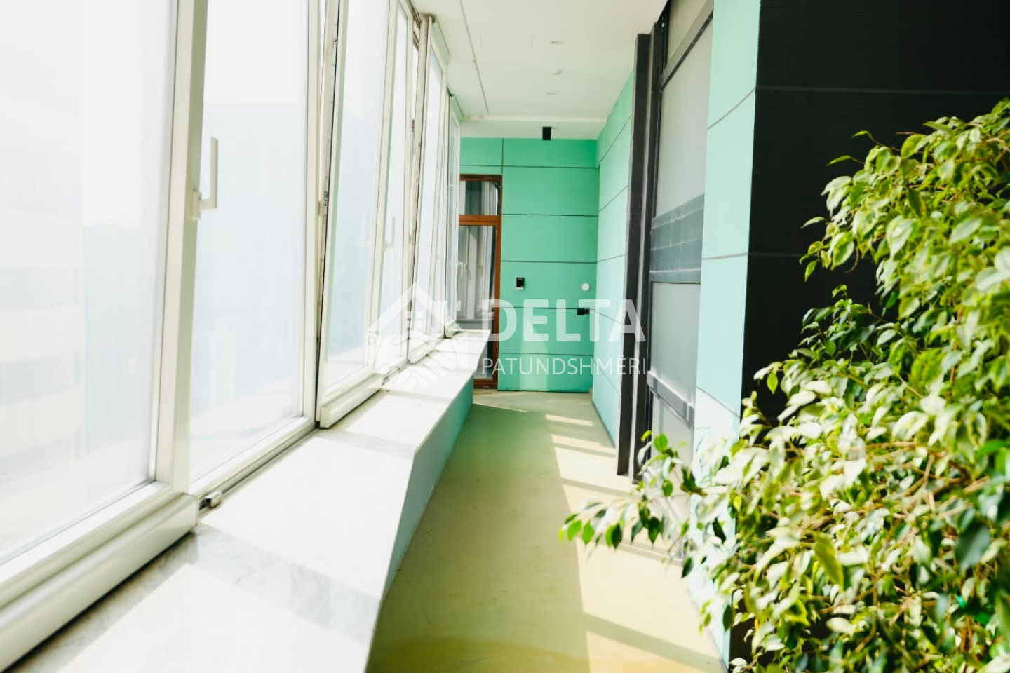 Office for rent in Lakrishtë