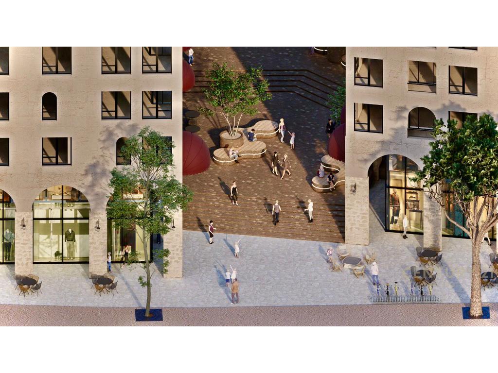 Opportunity - 2+1 apartment in Saranda!