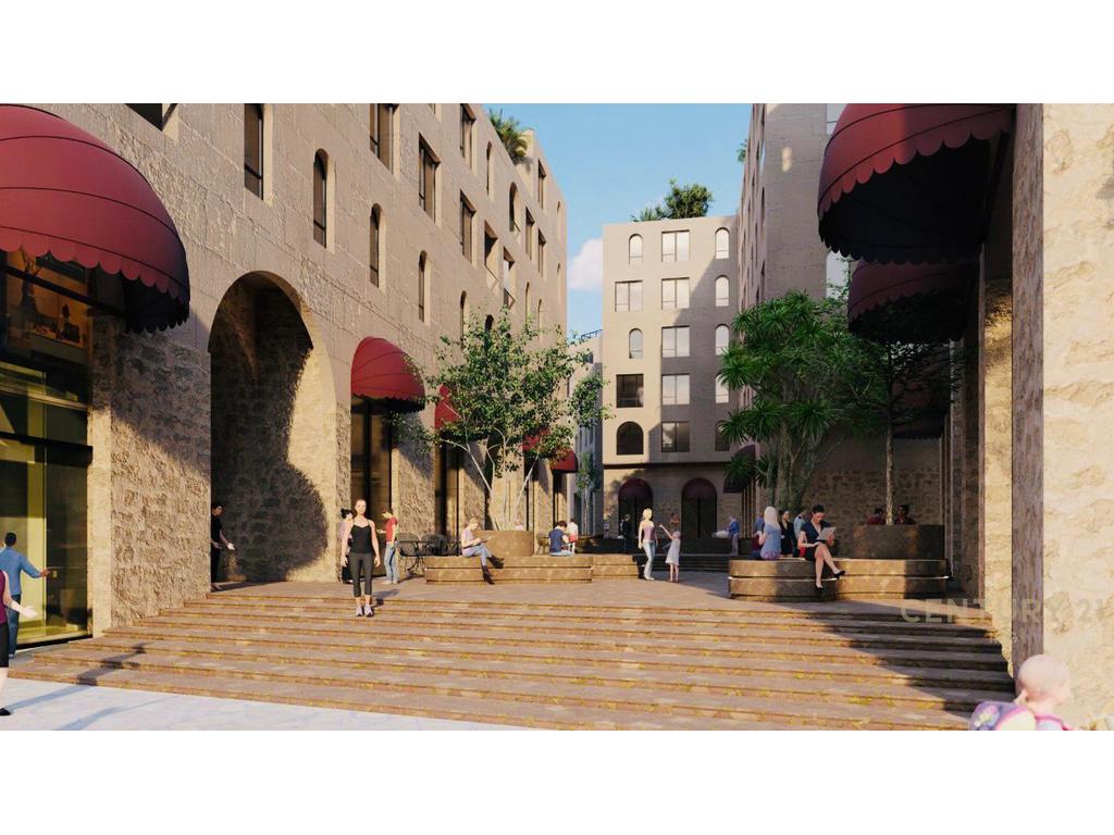 Opportunity - 2+1 apartment in Saranda! (2)