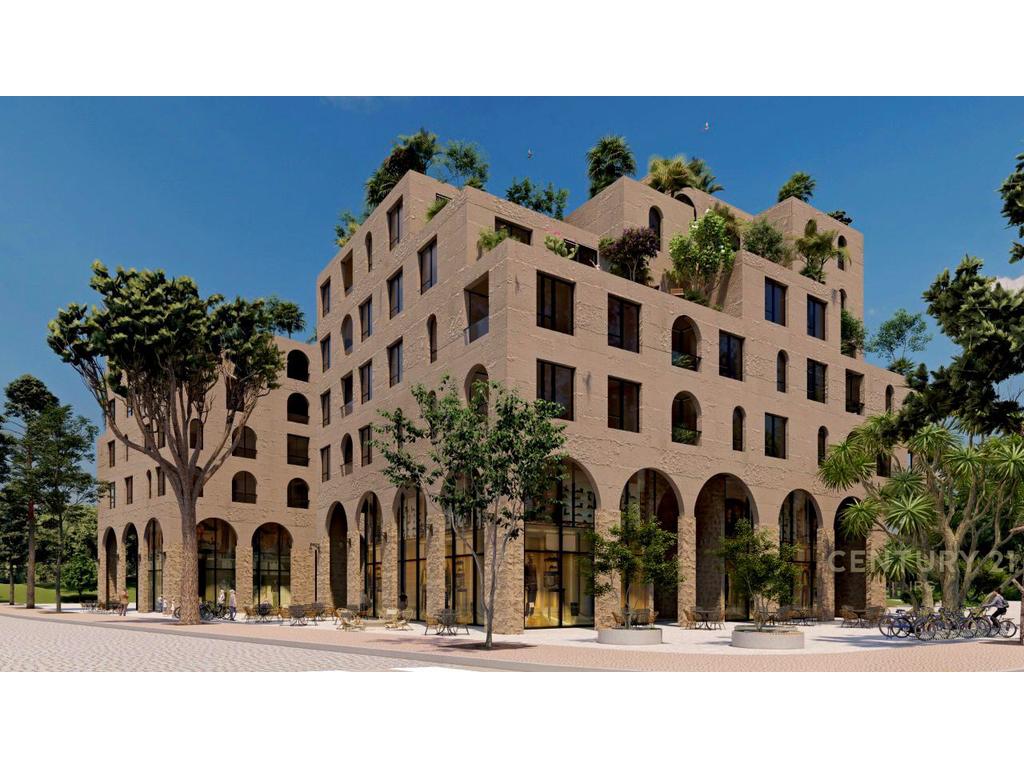Opportunity - 2+1 apartment in Saranda! (3)