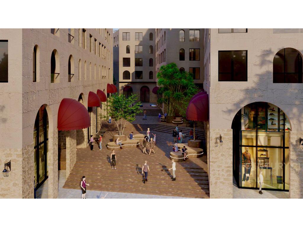 Opportunity - 2+1 apartment in Saranda! (5)