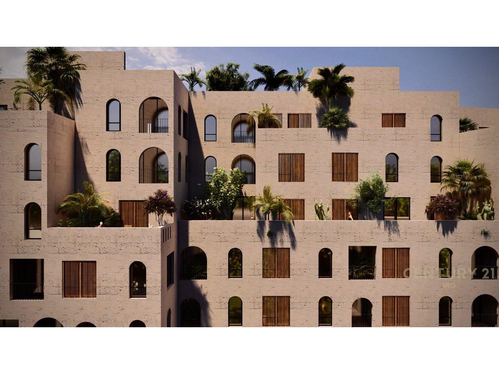 Opportunity - 2+1 apartment in Saranda! (6)