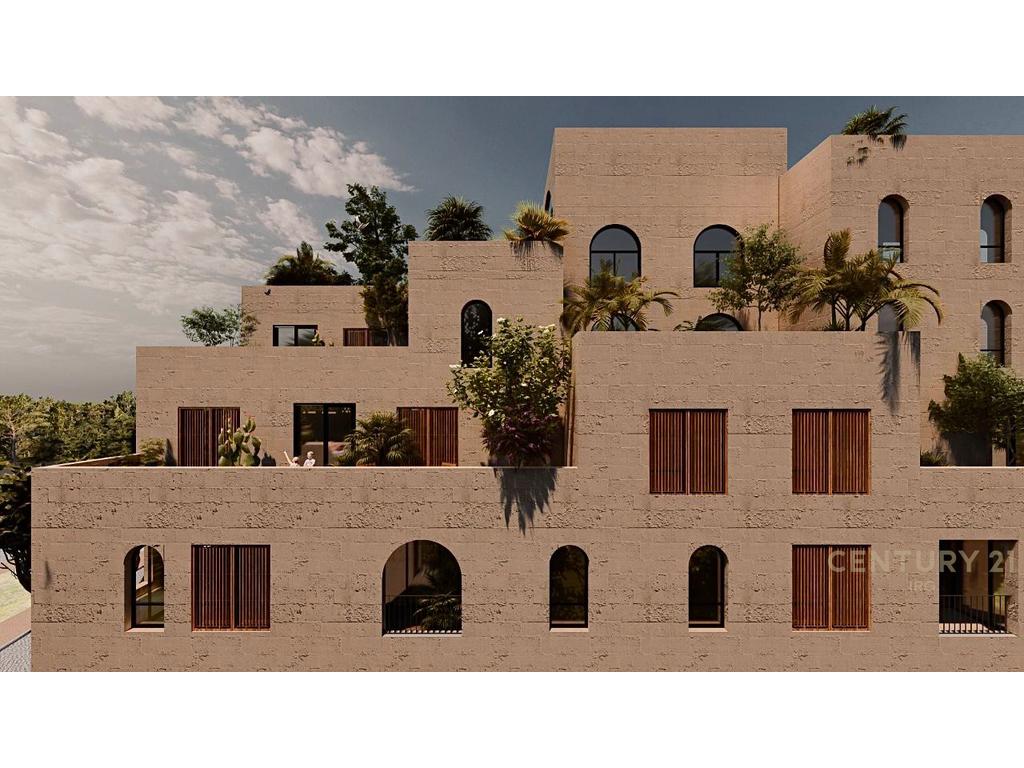 Opportunity - 2+1 apartment in Saranda! (7)