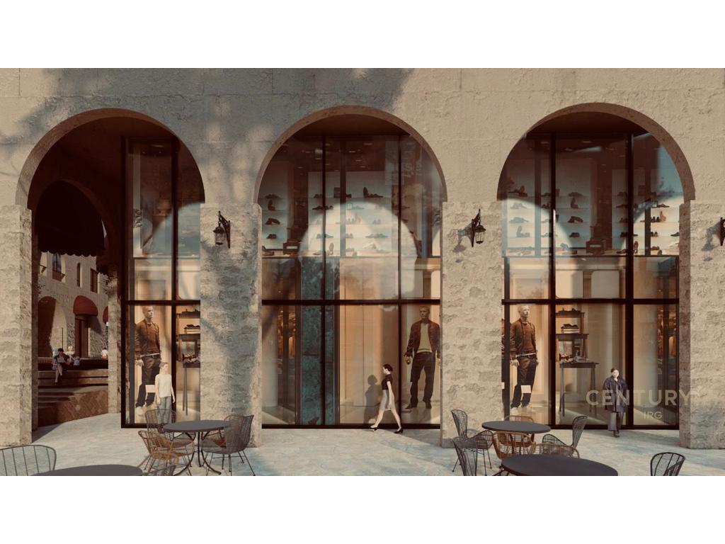 Opportunity - 2+1 apartment in Saranda! (8)