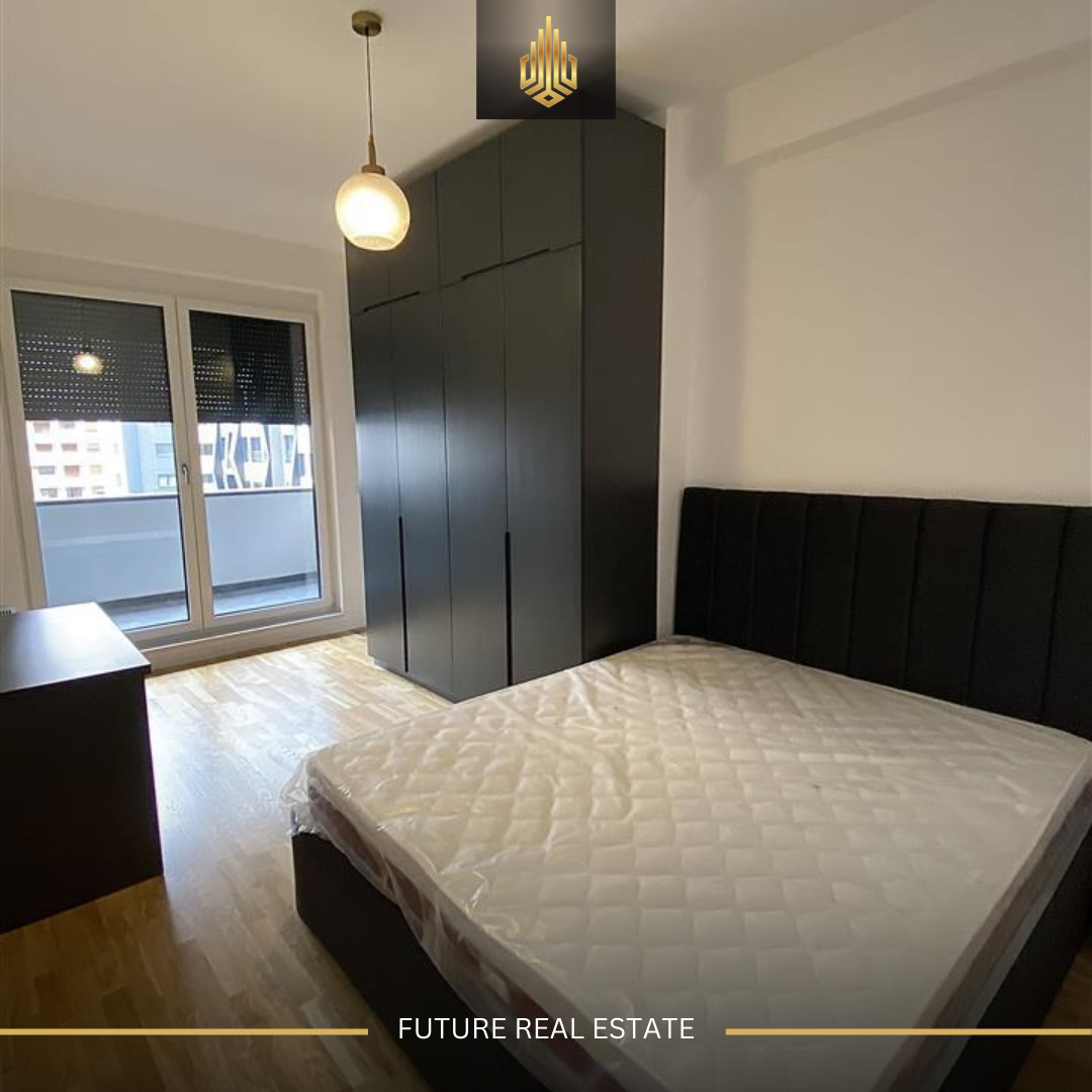 Duplex avec qera/126m²