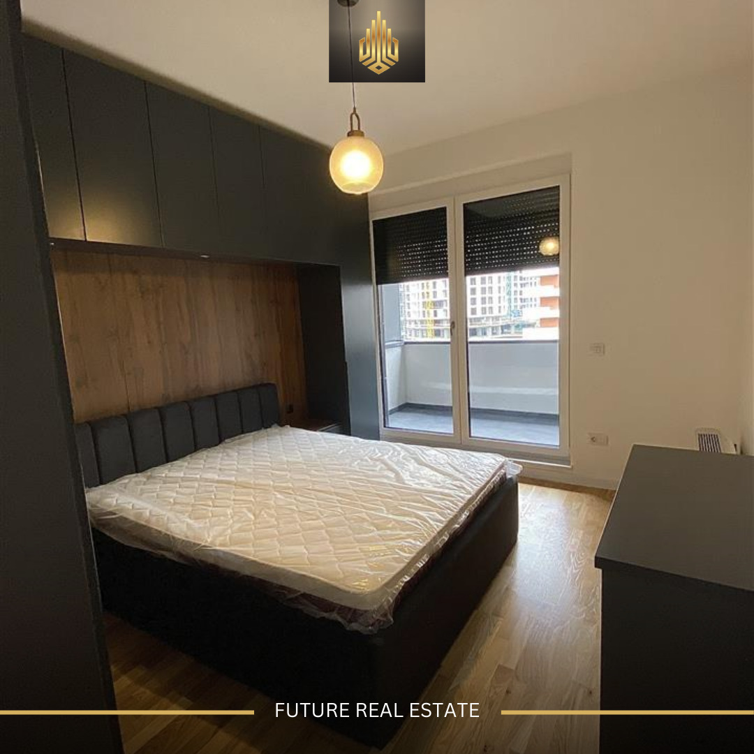 Duplex avec qera/126m²