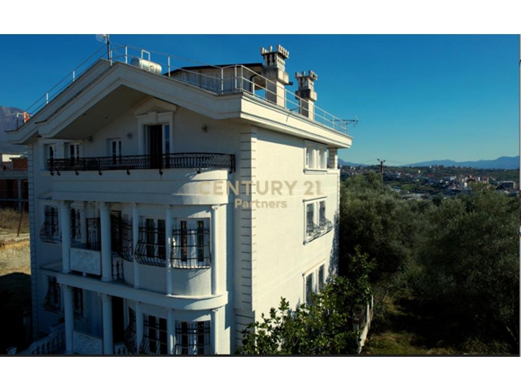 Opportunity!!! Exclusive for sale 4-storey villa at kodra e priftit