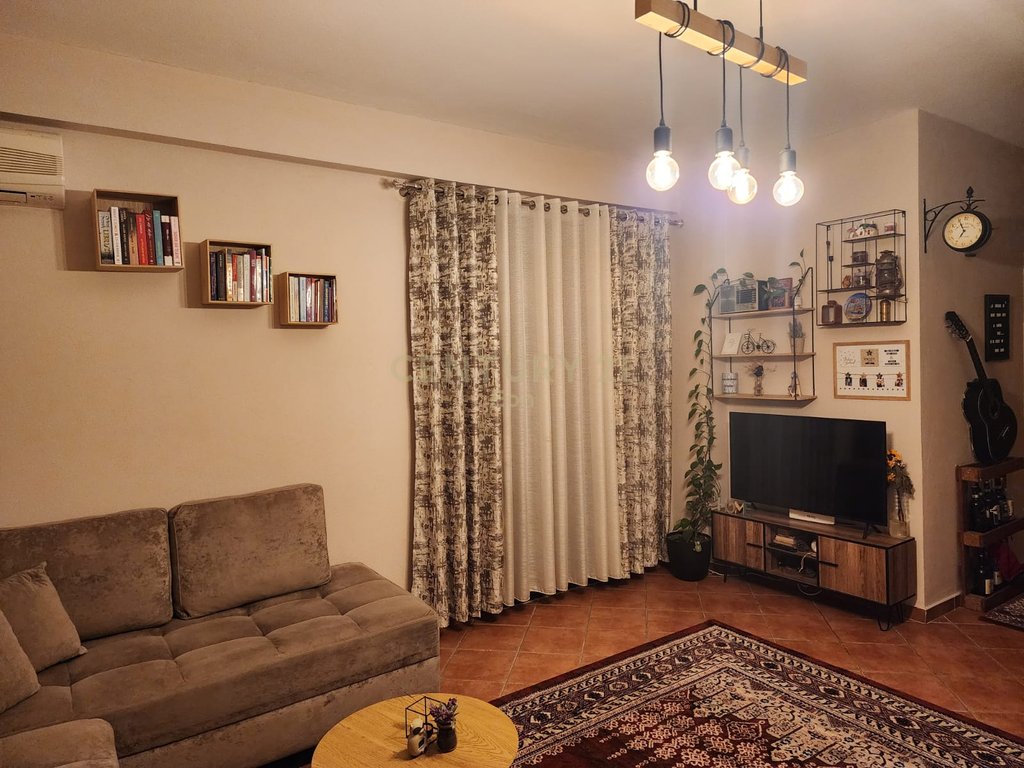 Appartamento 2+1 in vendita a spiaggia iliria, Durrës - 120000€ | 80 m²