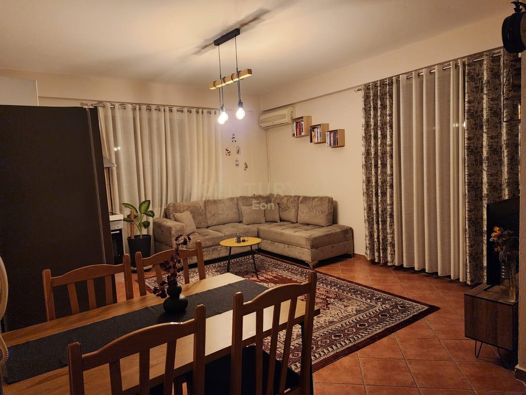 Appartamento 2+1 in vendita a spiaggia iliria, Durrës - 120000€ | 80 m²