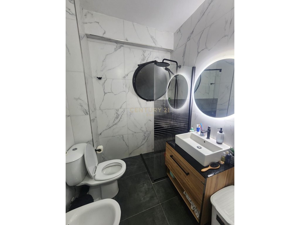 Appartamento 2+1 in vendita a spiaggia iliria, Durrës - 120000€ | 80 m²