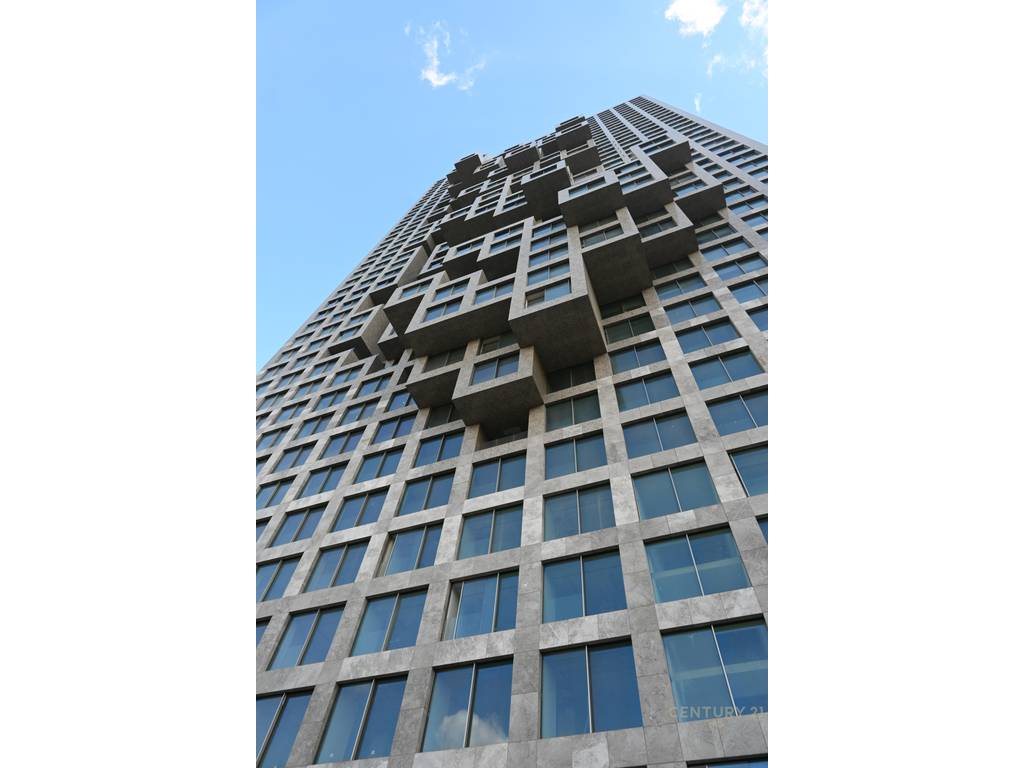 Appartement de luxe au centre-ville