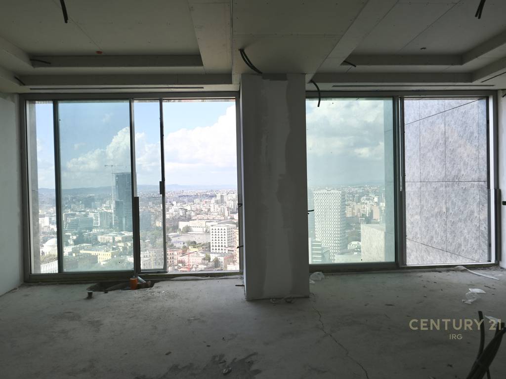 Appartement de luxe au centre-ville