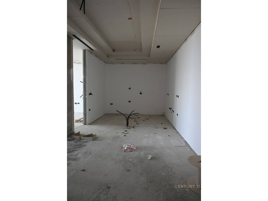 Appartement de luxe au centre-ville