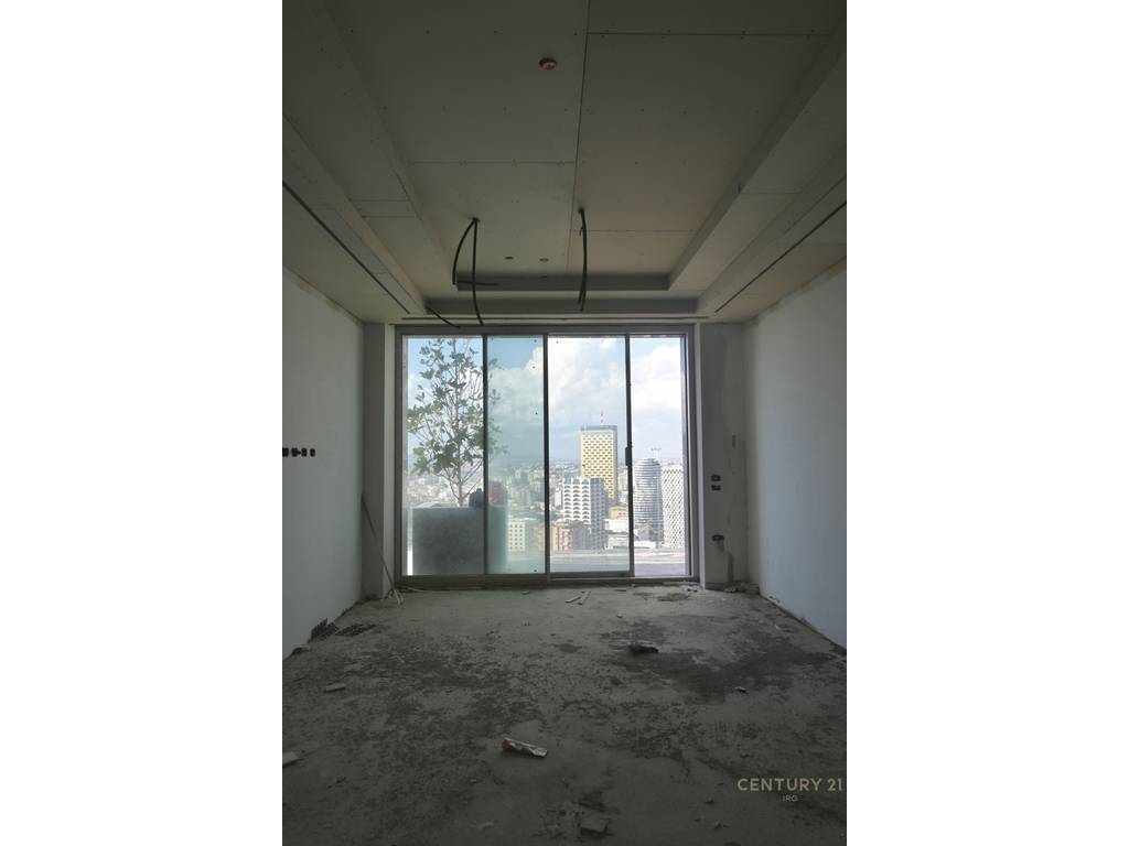 Appartement de luxe au centre-ville