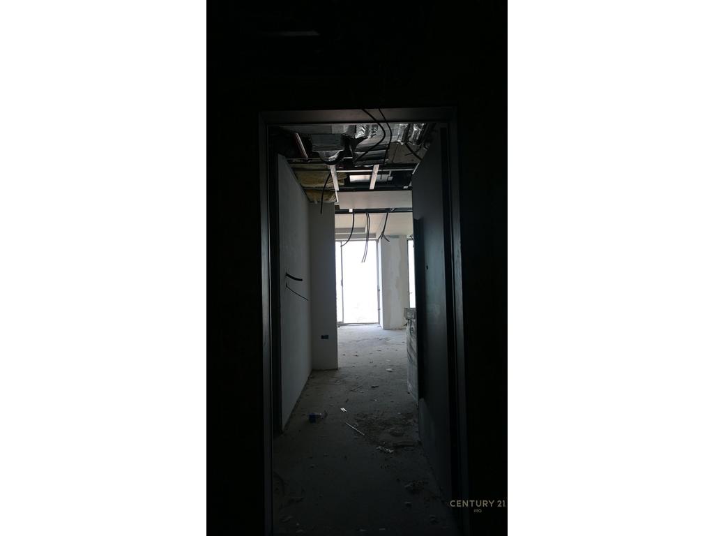 Appartement de luxe au centre-ville
