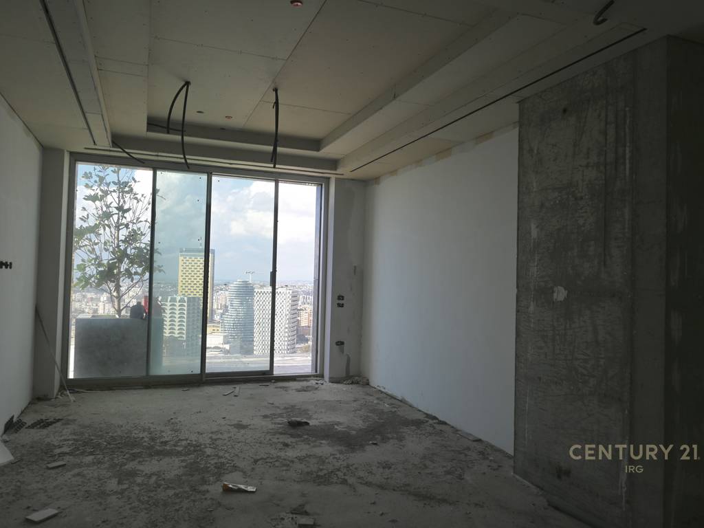 Appartement de luxe au centre-ville