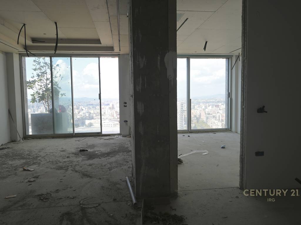 Appartement de luxe au centre-ville