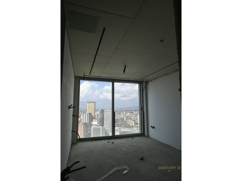 Appartement de luxe au centre-ville