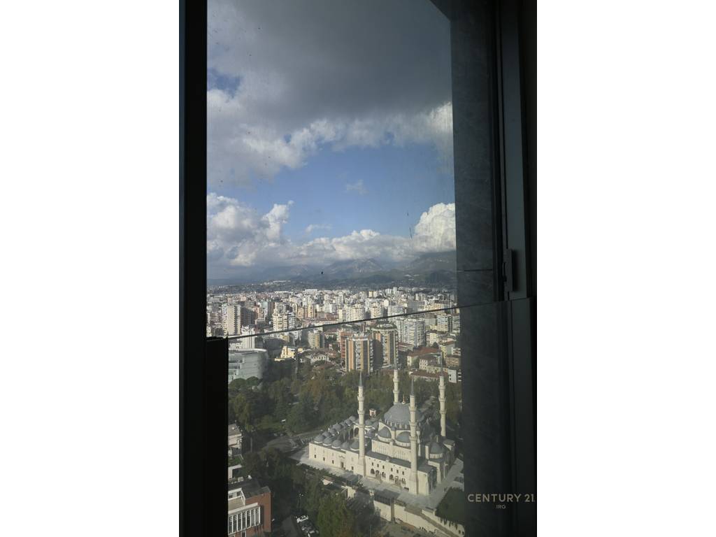 Appartement de luxe au centre-ville