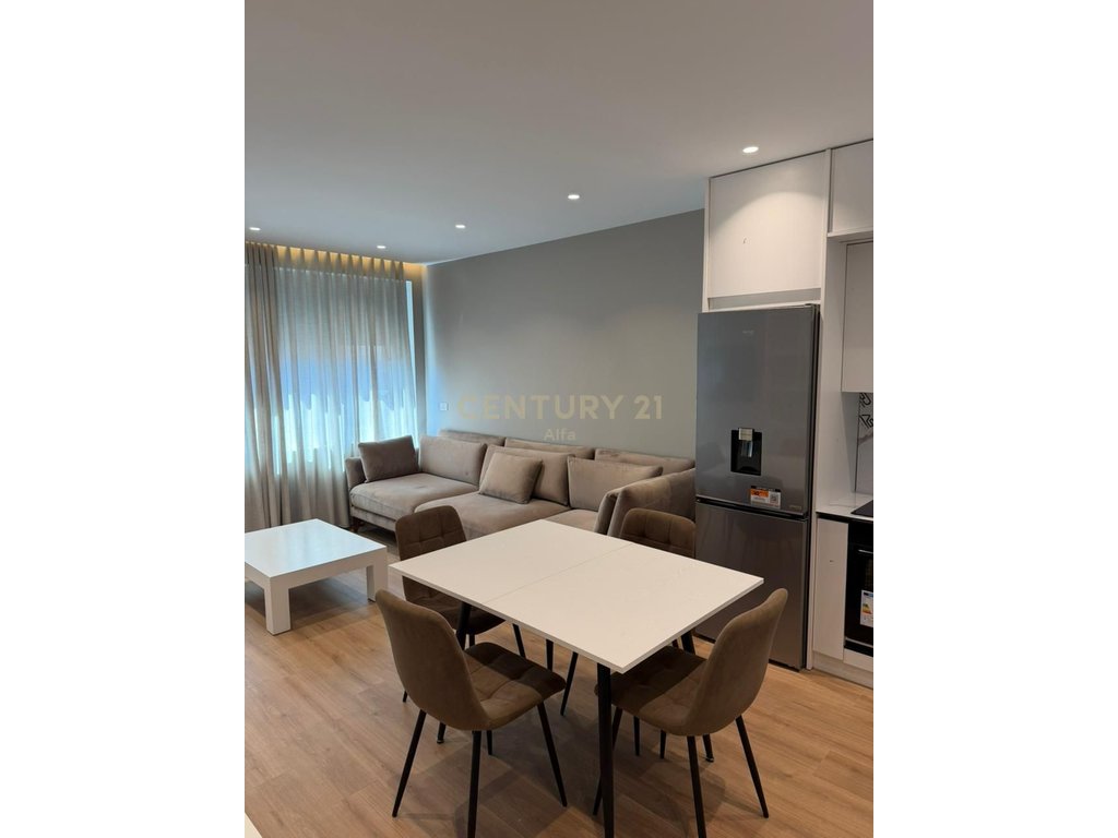 Appartement de luxe au centre-ville