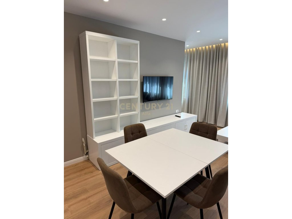 Appartement de luxe au centre-ville