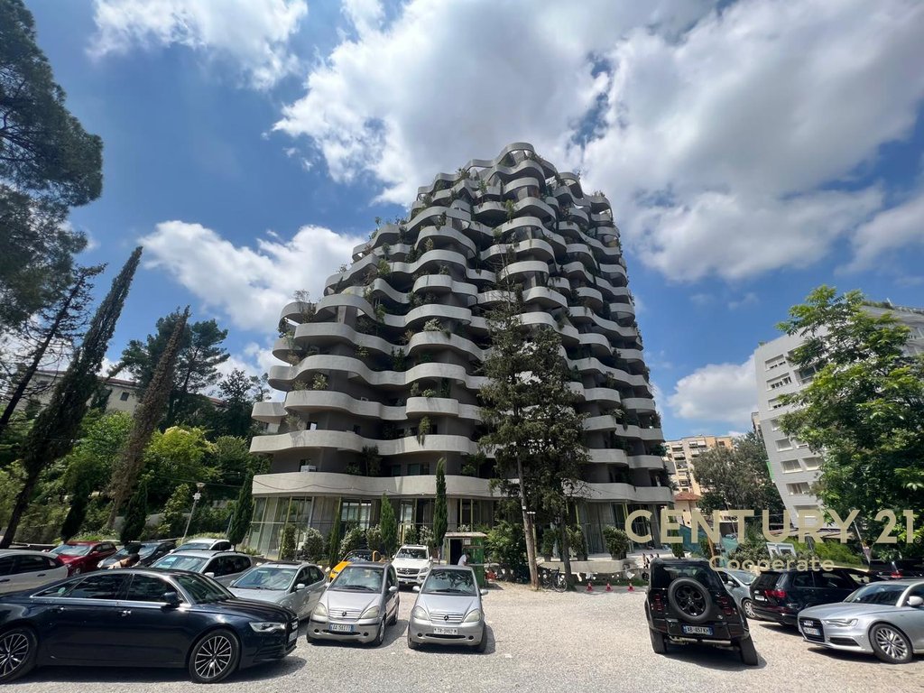 Appartement de luxe au centre-ville