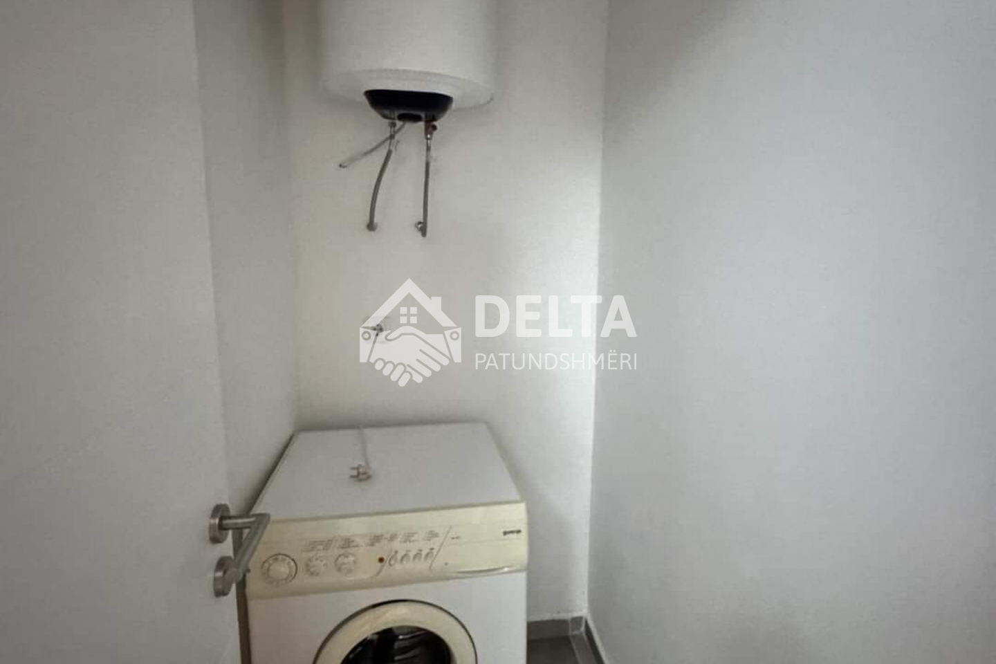 Appartamento in affitto nel quartiere dell'ospedale