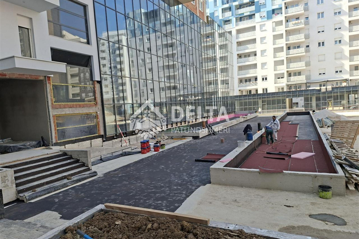 Appartamento in affitto in via c