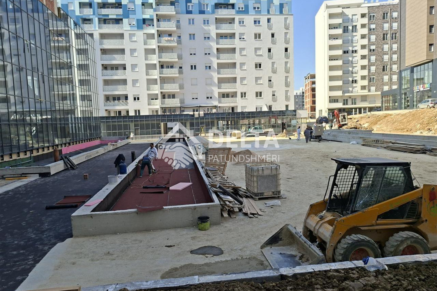 Appartamento in affitto in via c