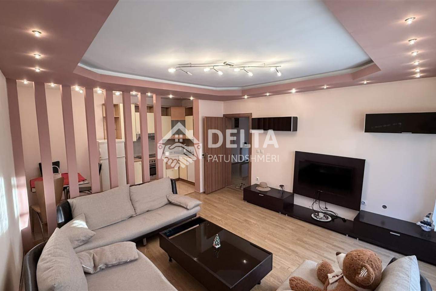 Appartement à louer au centre-ville