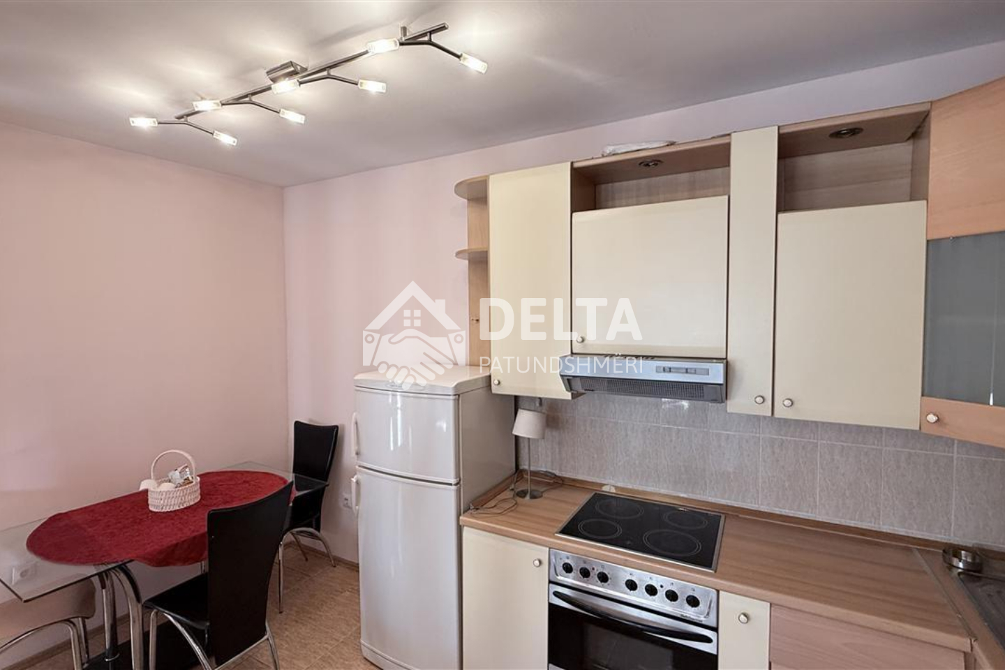 Appartement à louer au centre-ville