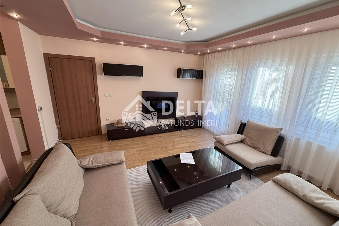 Appartement à louer au centre-ville