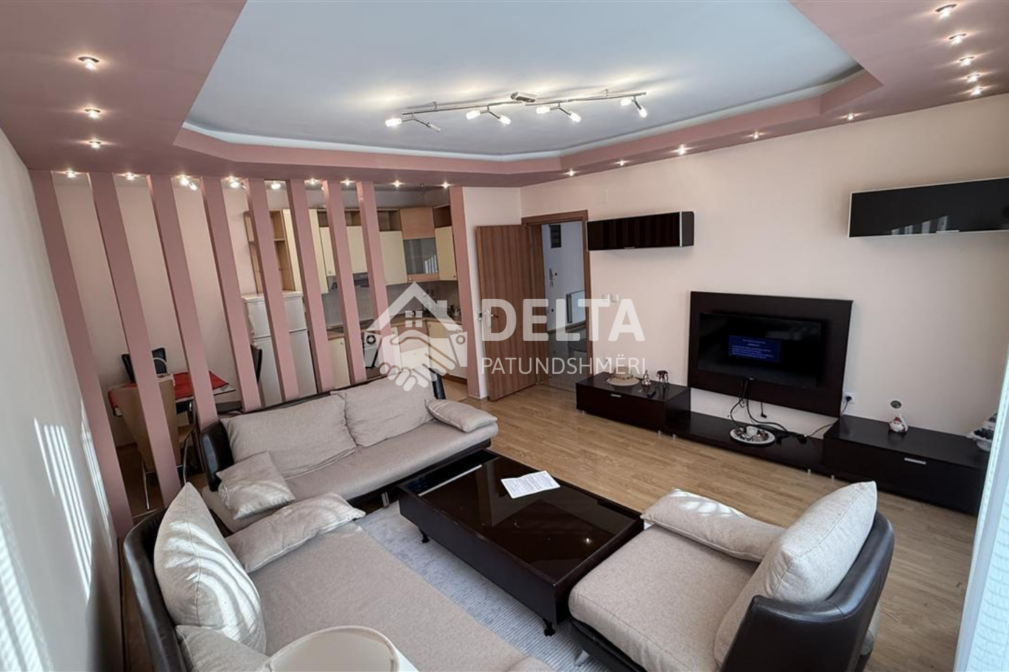 Appartement à louer au centre-ville