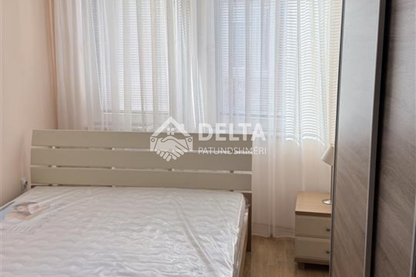 Appartement à louer au centre-ville