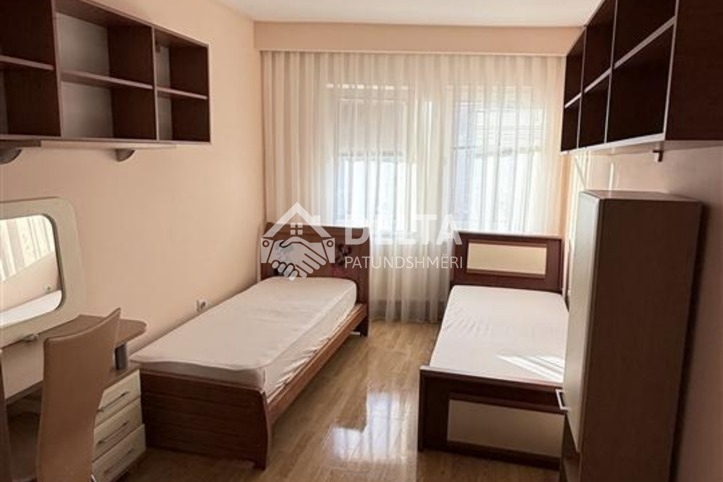 Appartement à louer au centre-ville