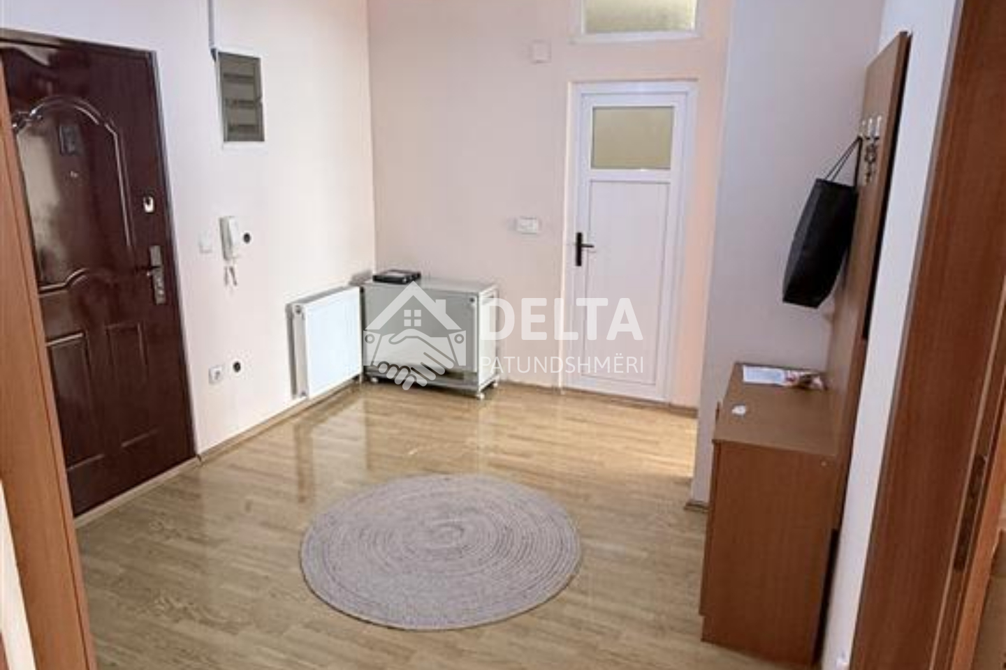Appartement à louer au centre-ville