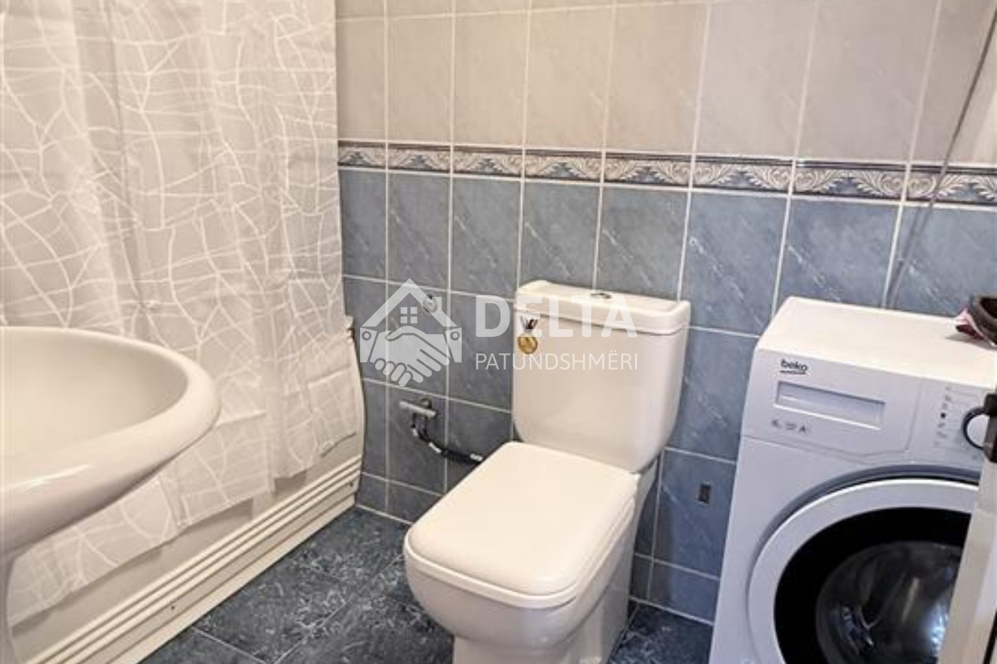 Appartement à louer au centre-ville