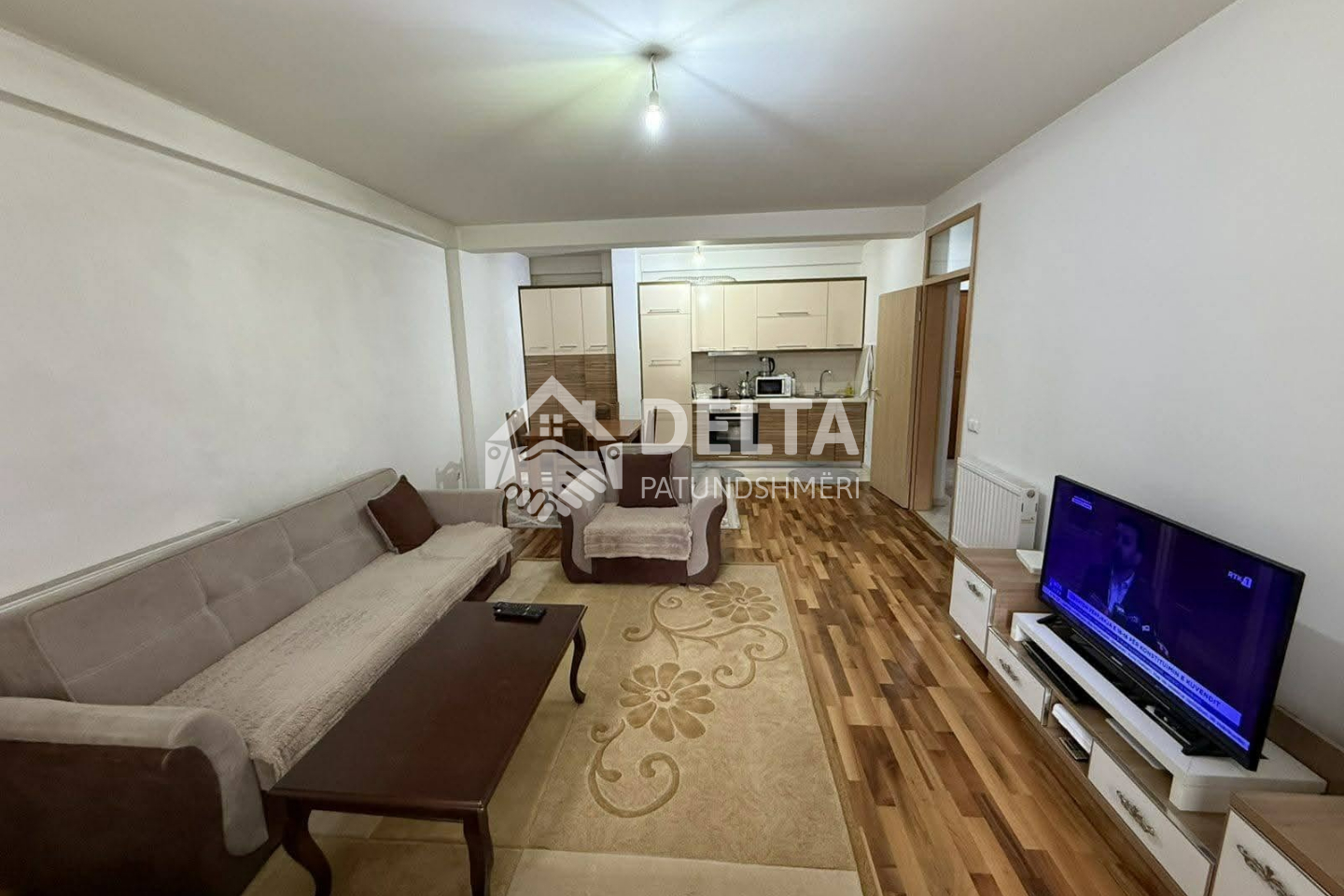 Apartamento para alugar em Arbëri