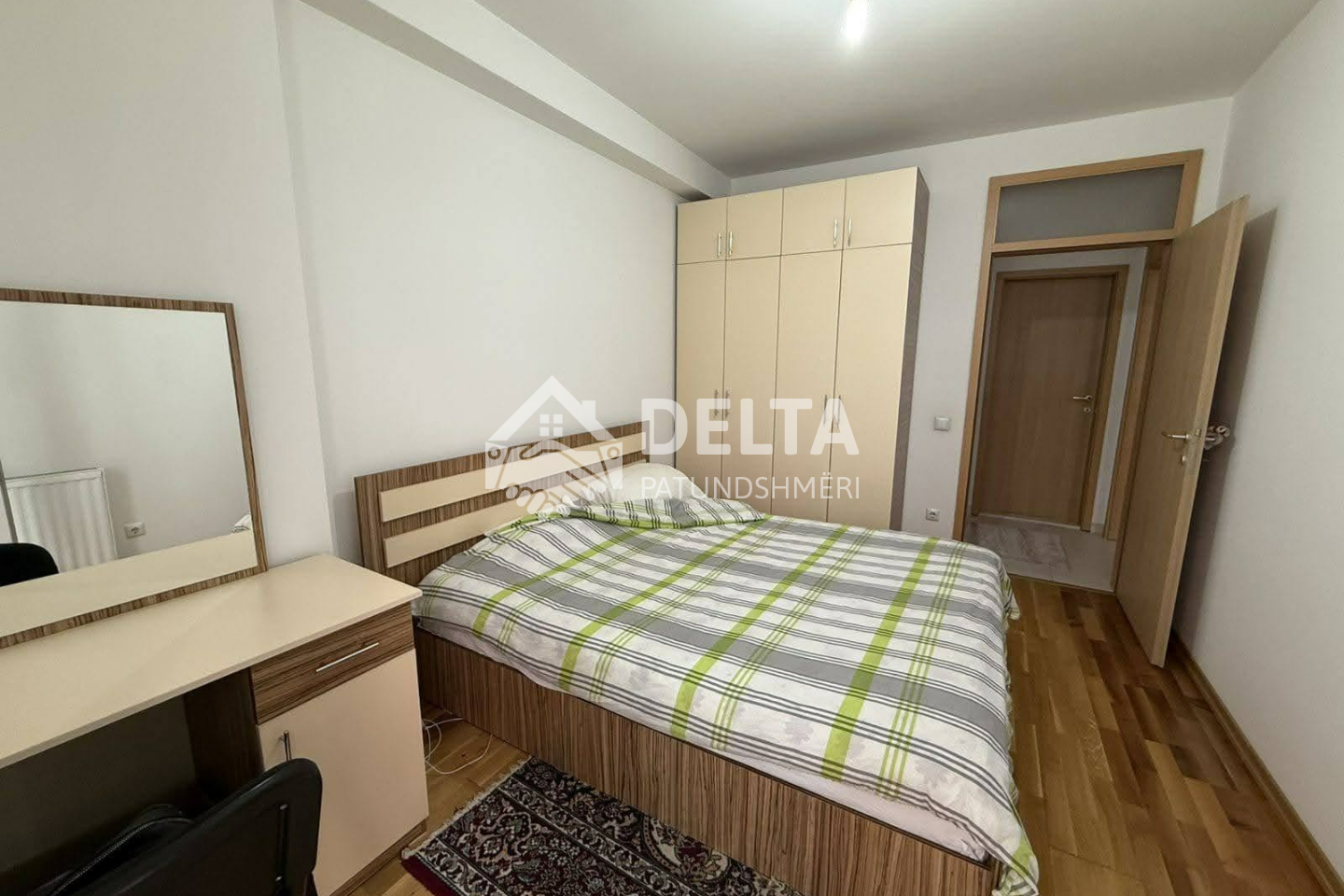 Apartamento para alugar em Arbëri (3)