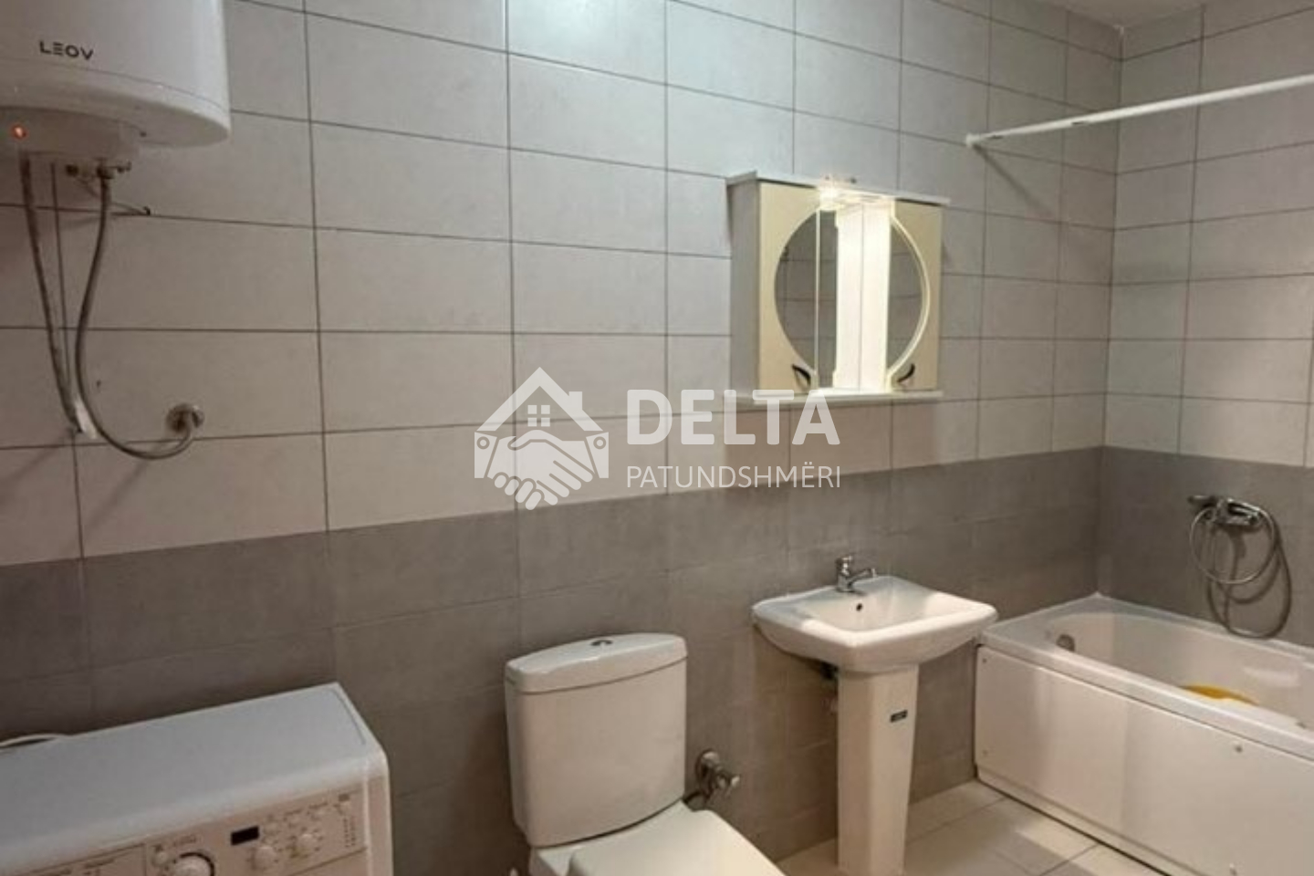Apartamento para alugar em Arbëri (7)