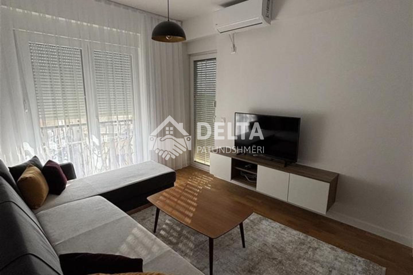 Wohnung zur miete in Aktash