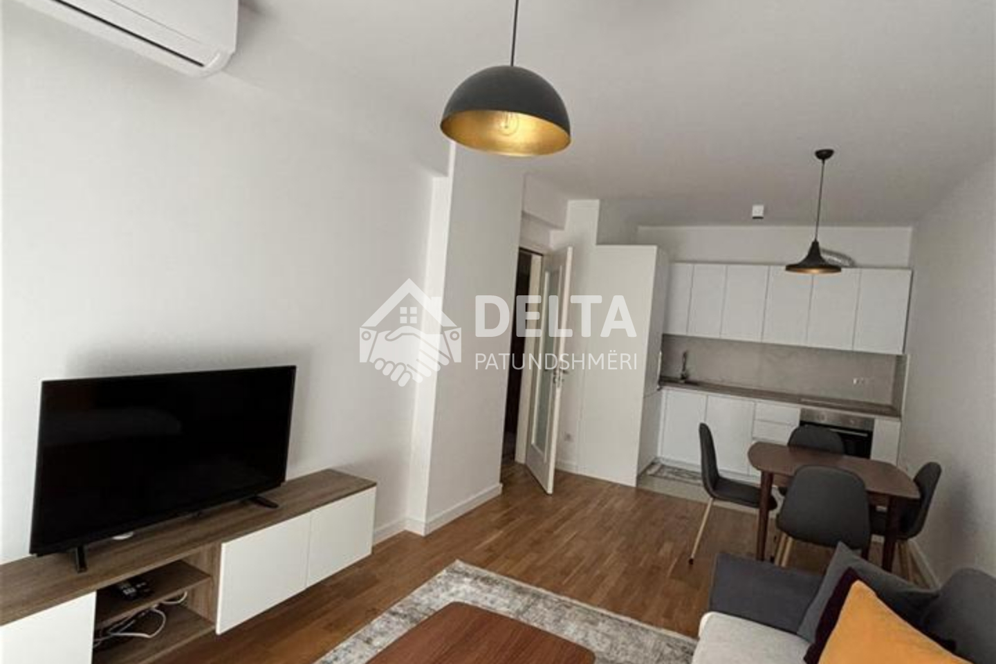 Wohnung zur miete in Aktash (2)