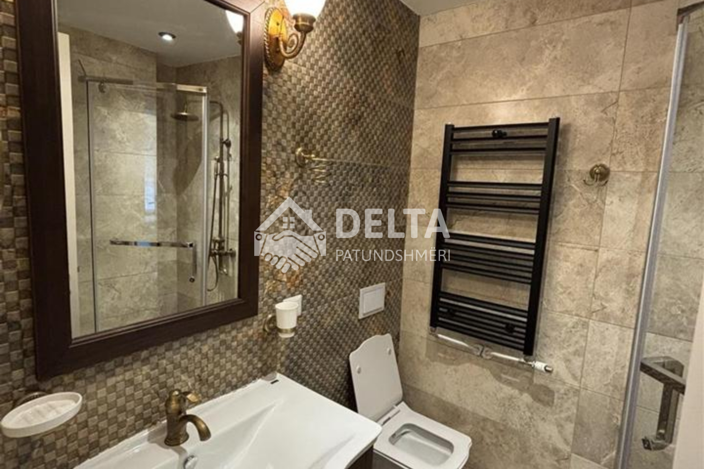 Apartamento en alquiler en Aktash