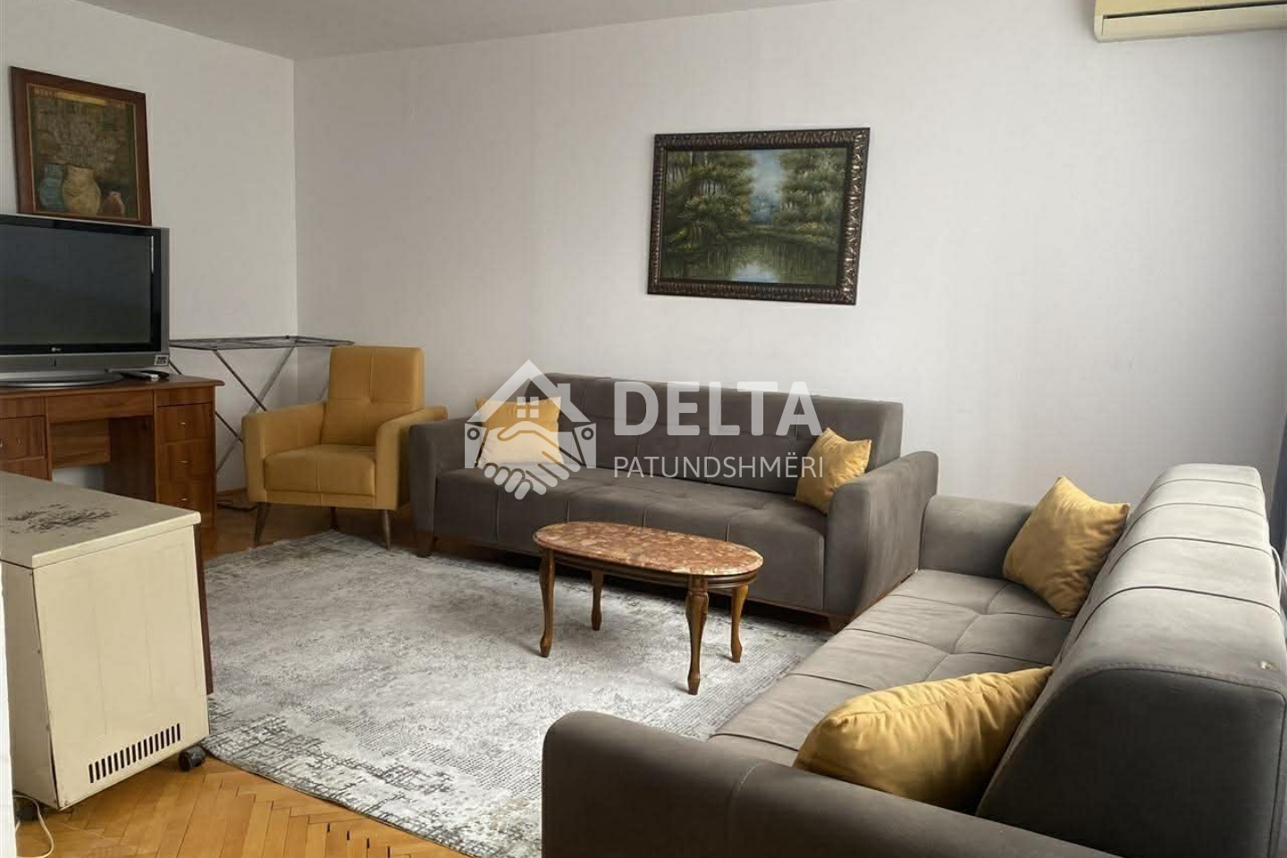 Appartement à louer à Aktash
