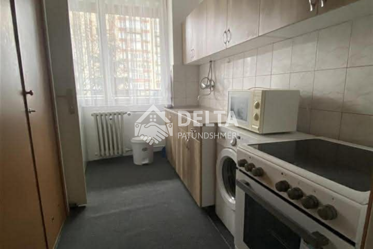 Appartement à louer à Aktash