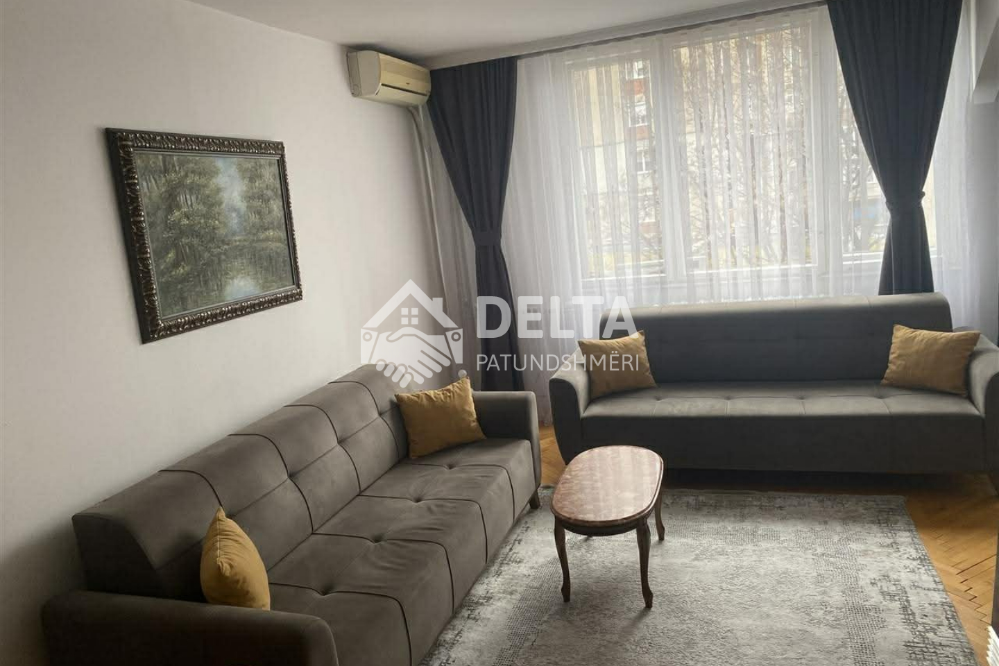 Appartement à louer à Aktash