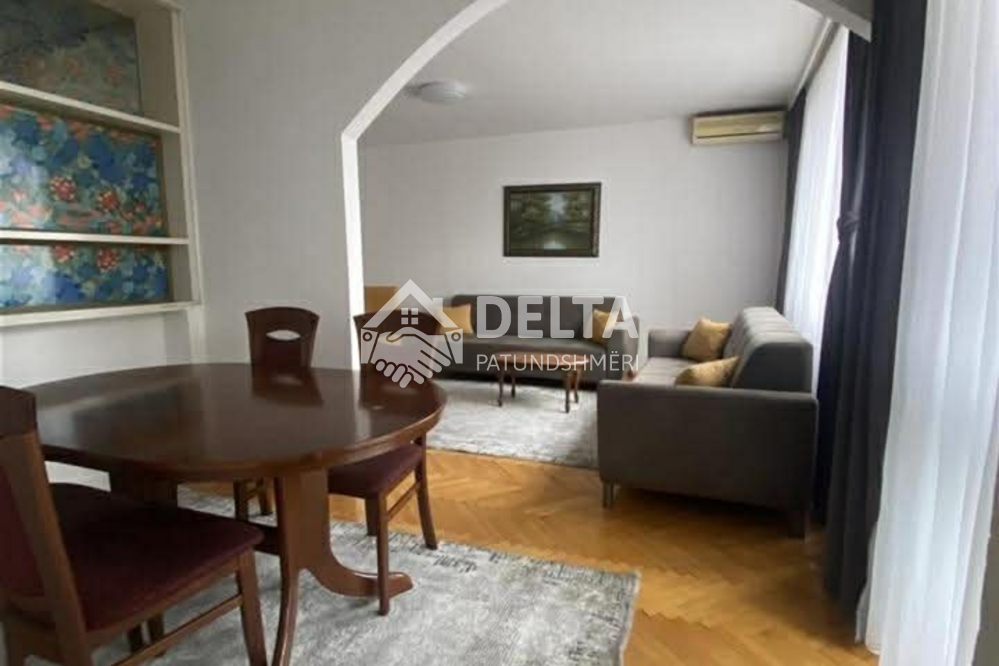 Appartement à louer à Aktash