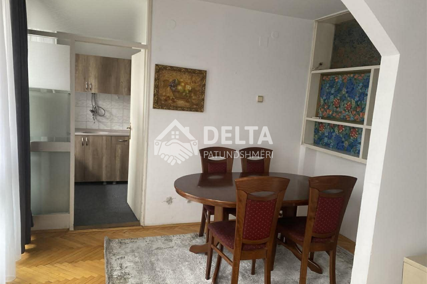 Appartement à louer à Aktash