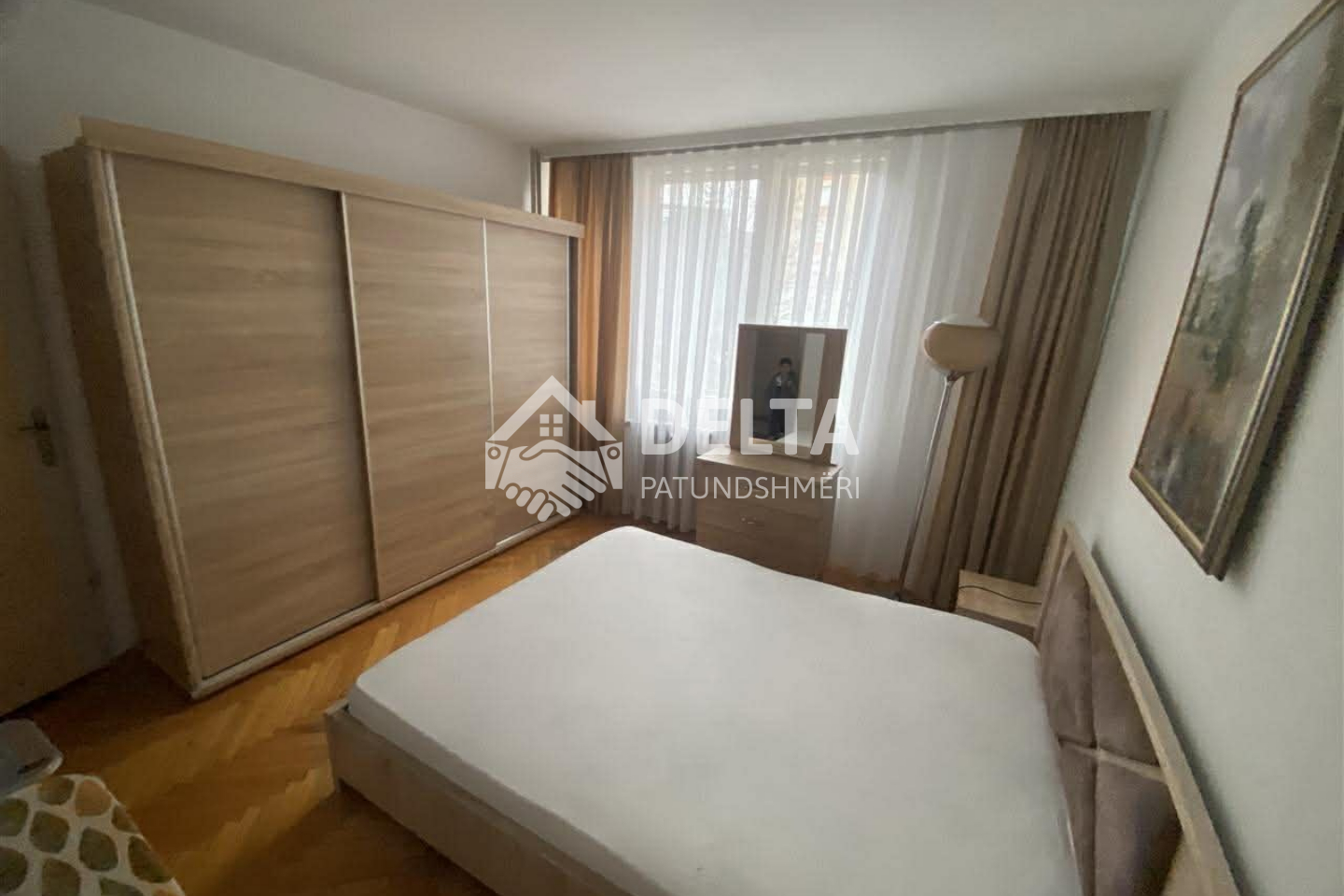 Appartement à louer à Aktash